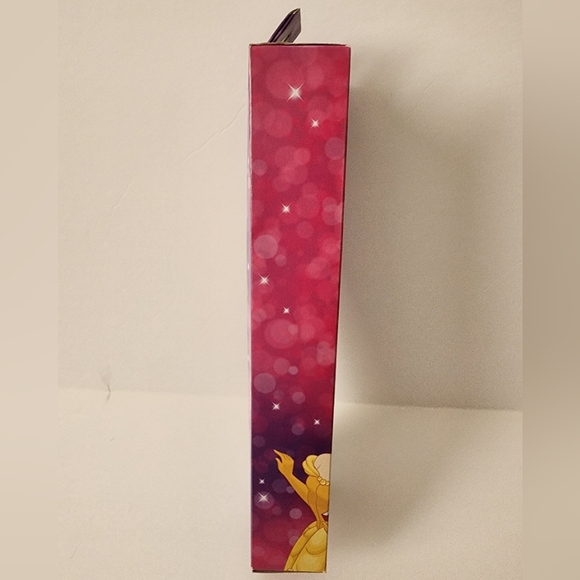 NRFB, NWT, Disney Princess Belle Doll Yellow Disney Princess Belle Doll… - Picture 5 of 13